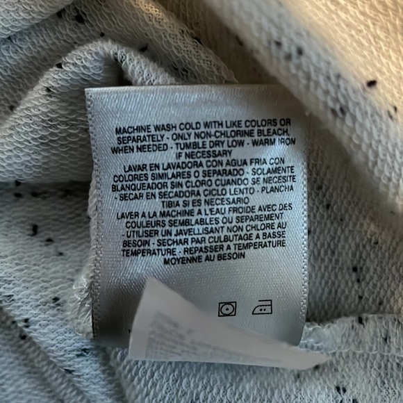 Women's Jessica Simpson Long Sleeve Top Large - Picture 13 of 13